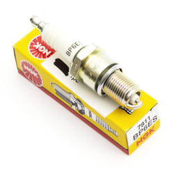 Genuine Ignition Spark Plug NGK BP6ES 7811 Fits Honda Engine GX200 Log Splitter