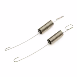 2 Replacement Governor Springs Fits Mountfields Lawnmower RV150 SV150 M150 V35
