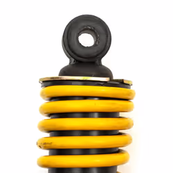 Shock Absorber Front 225mm 200lb Buggies