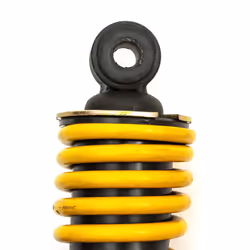 Shock Absorber Front 225mm 200lb Quad Bikes