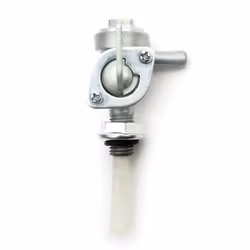Generator Fuel Shut ON OFF Valve Tap Switch Petcock M10 Serviceable Fuel Filter