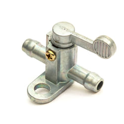 Lawnmower Mower Fuel Petrol ON OFF Valve Tap Switch Petcock 7mm Inlet / Outlet