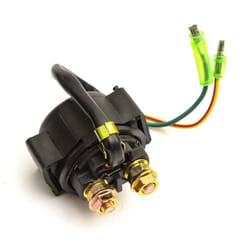 Non Genuine Solenoid Relay Starter Fits Honda Engine Motorcycles