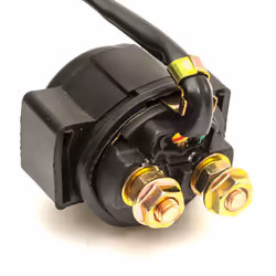 Non Genuine Solenoid Relay Starter Fits Honda Engine Motorcycles