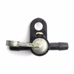 Generators Fuel Petrol ON OFF Valve Tap Switch Petcock 7mm Inlet / Outlet