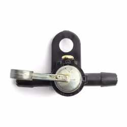 Buggies Fuel Petrol ON OFF Valve Tap Switch Petcock 7mm Inlet / Outlet
