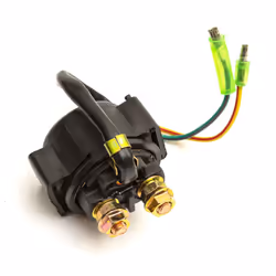 Non Genuine Solenoid Relay Starter Fits Honda Engine TRX350 1986-2006 Quad Bike