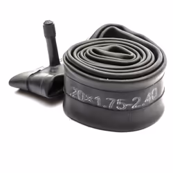 BMX Cycle Bicycle Innertube Schrader Valve 20x1.75-2.40 For 20 Inch Wheel 20''
