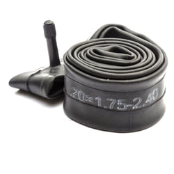 BMX Cycle Bicycle Innertube Schrader Valve 20x1.75-2.40 For 20 Inch Wheel 20''