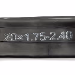BMX Cycle Bicycle Innertube Schrader Valve 20x1.75-2.40 For 20 Inch Wheel 20''