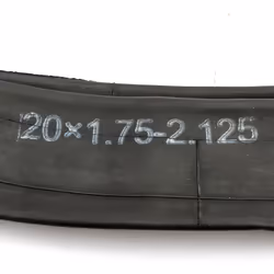 BMX Bicycle Innertube Schradar Valve 20x1.75-2.125 / 20x1.85 / 20x1.95  20x2.125