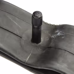 Bicycle Innertube Size 27.5x2.10 Straight Schradar Valve 275x210 Schradar Valve