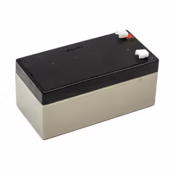 Yucel Yuasa Y2.8-12 Sealed Lead Acid Battery 12v 2.8ah Emergency Lighting Light