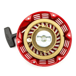 Non Genuine Pull Start Pull Cord Recoil Starter Fits Honda GX200 Engine Gokart