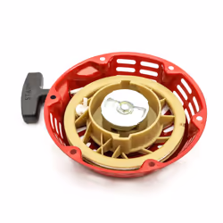 Non Genuine Pull Start Pull Cord Recoil Starter Fits Honda GX200 Engine Gokart