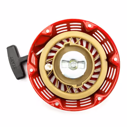 Non Genuine Pull Start Cord Recoil Starter Fits Honda GX200 Engine Generators