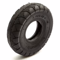 Mini BMX Bicycle Tyre 4.10/3.50-4 Fits 10'' Tyre + Wheel 410/350-4 4'' Rim 101mm