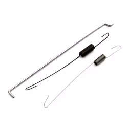 Non Genuine Throttle & Governor Spring Set Fits Honda GX200 Engine Generator