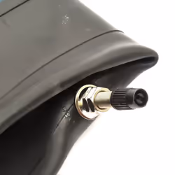 Heavy Duty Trail Bike Innertube 2.75/3.00-21 Straight Valve 21" Tube Pitpro