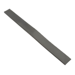 Buggies Exhaust Anti Vibration Rubber Strap 32cm Stops Movement & Marking
