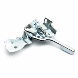 Non Genuine Steel Throttle Control Lever Bracket Fits Honda GX160 Generator