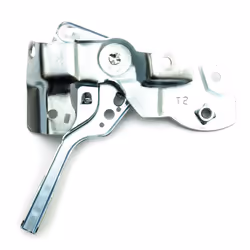 Non Genuine Steel Throttle Control Lever Bracket Fits Honda GX160 Generator