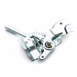 Non Genuine Steel Throttle Control Lever Bracket Fits Honda GX160 Generator