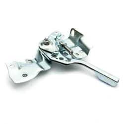 Non Genuine Steel Throttle Control Lever Bracket Fits Honda GX200 Prokart Gokart