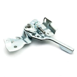Non Genuine Steel Throttle Control Lever Bracket Fits Honda GX200 Water Pumps