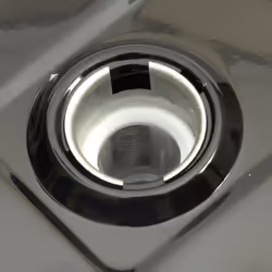 Non Genuine Petrol Fuel Tank + Cap + Fuel Pipe Fits Honda GX200 Engine Generator