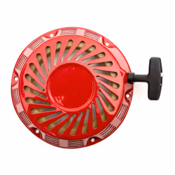 Non Genuine Red Pull Start Cord Recoil Starter Fits Honda GX340 Engine Gokart