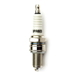 Non Genuine Spark Plug BPR6ES Fits Honda GX120 Engine Generators