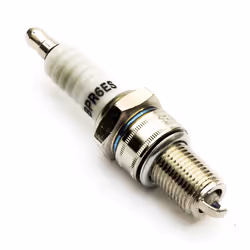 Non Genuine Spark Plug BPR6ES Fits Honda GX160 Engine ProKarts