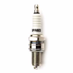 Non Genuine Spark Plug BPR6ES Fits Honda GX160 Engine Water Pumps