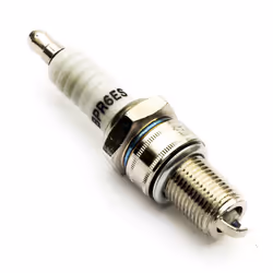 Non Genuine Spark Plug BPR6ES Fits Honda GX160 Engine Water Pumps