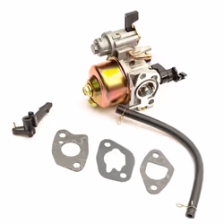 Non Genuine Carburettor & Gaskets Fits Honda GX160 GX Engine Lawnmower