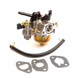 Non Genuine Carburettor & Gaskets Fits Honda GX160 GX Engine Generator