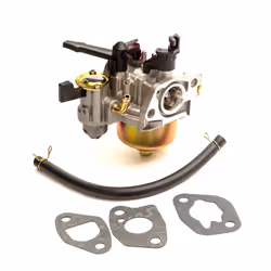 Non Genuine Carburettor & Gasket For Honda GX160 Engine Gokart Prokart