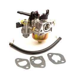Non Genuine Carburettor & Gasket For Honda GX200 Engine Gokart Prokart
