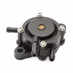 Non Genuine Fuel Vacuum Pump Black For Honda GX100 Engine Wacker Plate