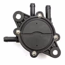 Non Genuine Fuel Vacuum Pump Black For Honda GX100 Engine Wacker Plate