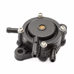 Non Genuine Fuel Petrol Vacuum Pump Black Fits Honda GX100 Engine Log Splitter