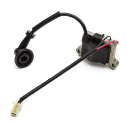 Ignition Coil HT Lead 62mm 63mm 2 Stroke Engine 43cc 49cc 52cc Garden Multitool
