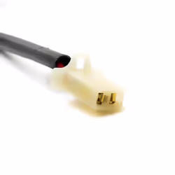 Ignition Coil HT Lead 62mm / 63mm 2 Stroke Engine 43cc 49cc 52cc Kids Mini Buggy