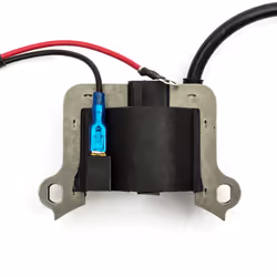 Ignition Coil HT Lead 62mm / 63mm 2 Stroke Engine 43cc 49cc 52cc Kids Mini Buggy