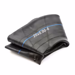 8 Inch Innertube 20x10.00-8 20x10.00x8 Golf Cart Buggy 8" Tube Straight Valve