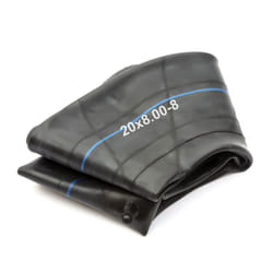 8 Inch Innertube 20x10.00-8 20x10.00x8 Golf Cart Buggy 8" Tube Straight Valve