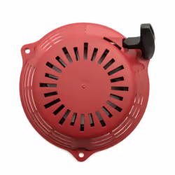 Non Genuine Red Pull Start Pull Cord Recoil Starter Fits Honda GC160 Compressors