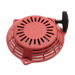 Non Genuine Red Pull Start Pull Cord Recoil Starter Fits Honda GC160 Compressors