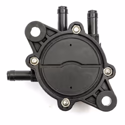 Non Genuine Fuel Petrol Vacuum Pump Fits Honda GX670 Engine Walk Behind Trencher